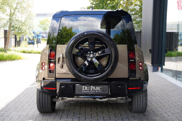 Land Rover Defender 110 P 300 E 110 X-Dynamic HSE 6 persoons