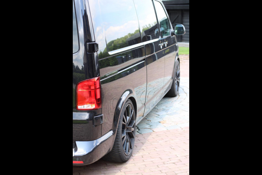 Volkswagen Transporter L2H1 Bulli |Fabrieksgarantie|20 INCH|Automaat|