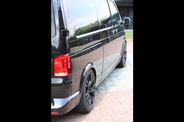 Volkswagen Transporter L2H1 Bulli |Fabrieksgarantie|20 INCH|Automaat|