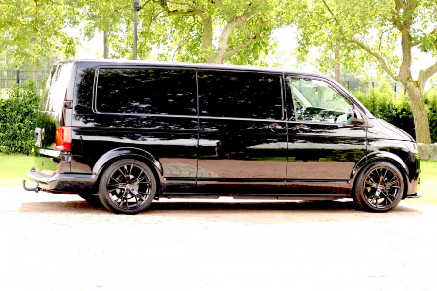 Volkswagen Transporter L2H1 Bulli |Fabrieksgarantie|20 INCH|Automaat|