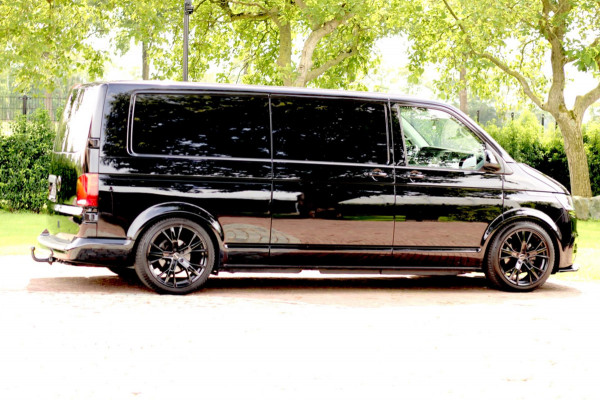 Volkswagen Transporter L2H1 Bulli |Fabrieksgarantie|20 INCH|Automaat|