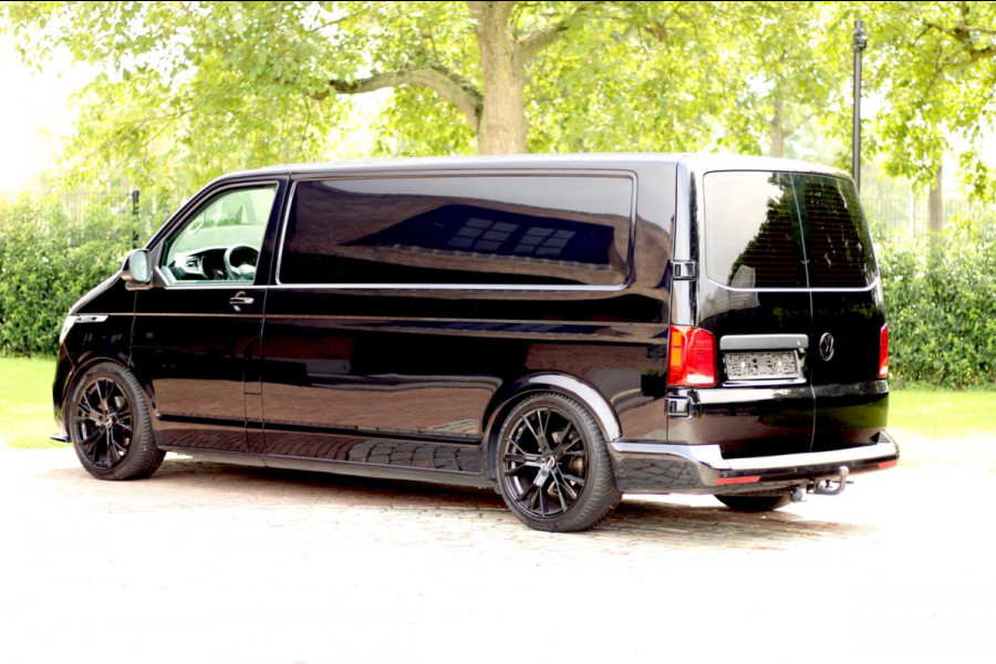 Volkswagen Transporter L2H1 Bulli |Fabrieksgarantie|20 INCH|Automaat|