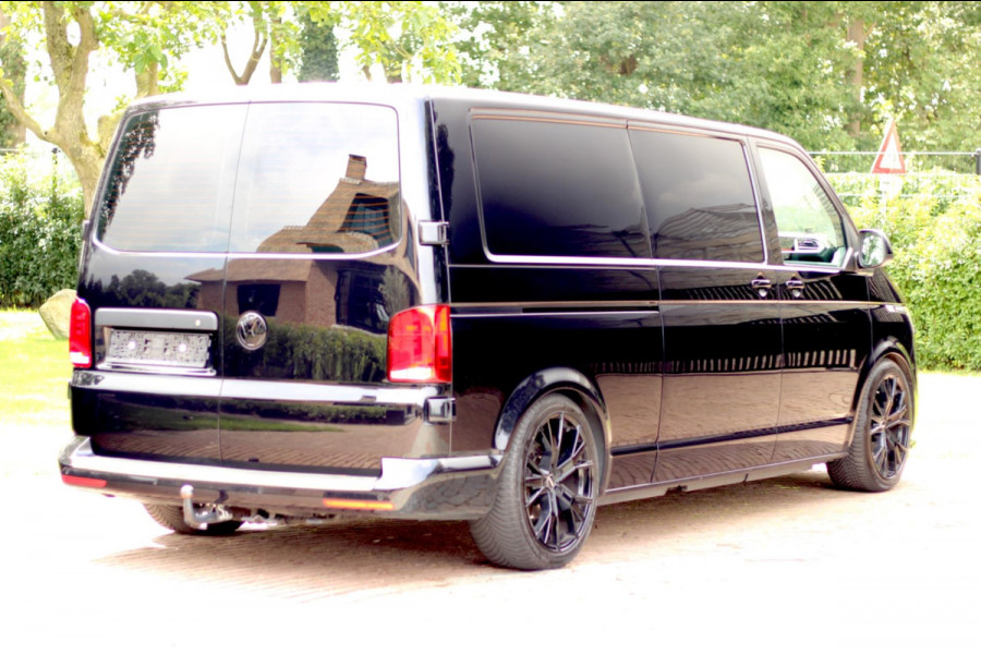 Volkswagen Transporter L2H1 Bulli |Fabrieksgarantie|20 INCH|Automaat|