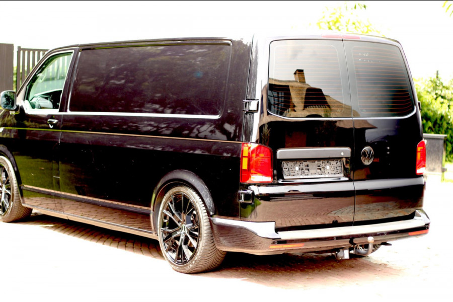 Volkswagen Transporter L2H1 Bulli |Fabrieksgarantie|20 INCH|Automaat|
