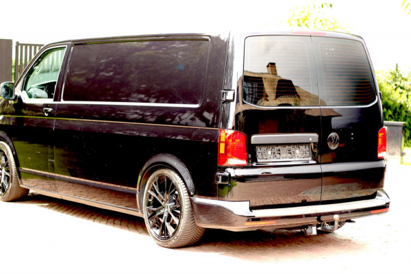 Volkswagen Transporter L2H1 Bulli |Fabrieksgarantie|20 INCH|Automaat|