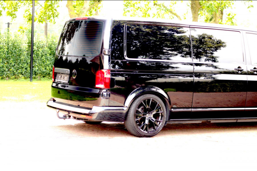 Volkswagen Transporter L2H1 Bulli |Fabrieksgarantie|20 INCH|Automaat|
