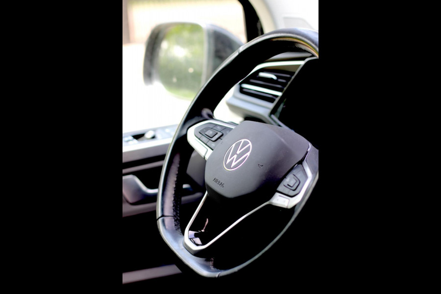 Volkswagen Transporter L2H1 Bulli |Fabrieksgarantie|20 INCH|Automaat|