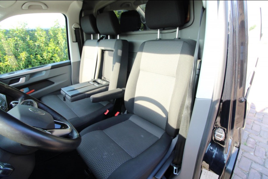 Volkswagen Transporter L2H1 Bulli |Fabrieksgarantie|20 INCH|Automaat|
