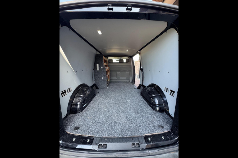 Volkswagen Transporter L2H1 Bulli |Fabrieksgarantie|20 INCH|Automaat|