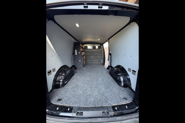 Volkswagen Transporter L2H1 Bulli |Fabrieksgarantie|20 INCH|Automaat|