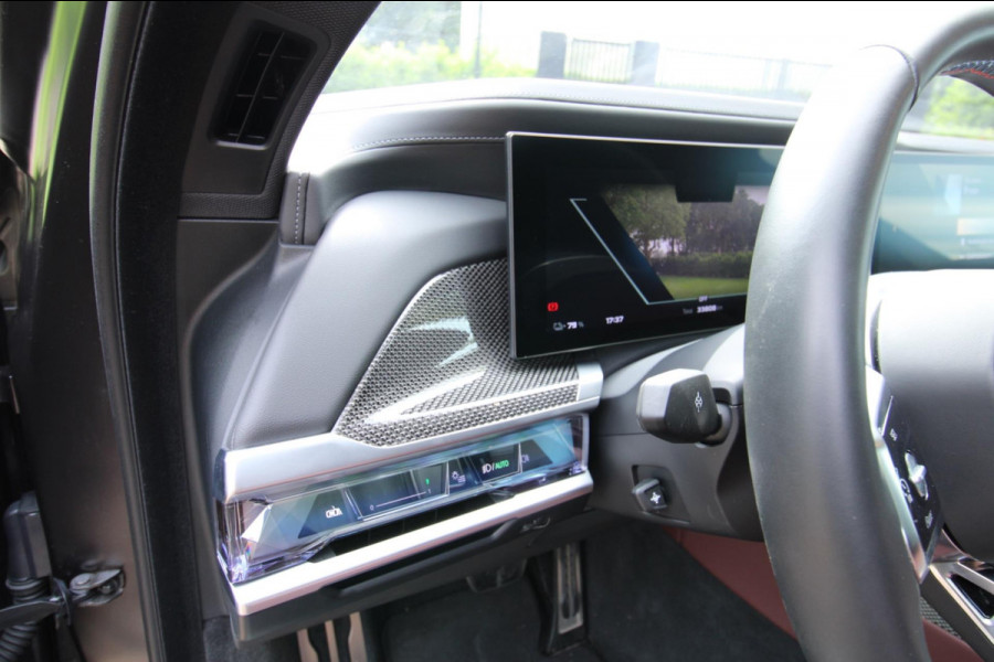BMW i7 M70 | Fabrieksgarantie 6 jaar| 22 inch | FULL OPTION|NWSTAAT.| Glasscoating|