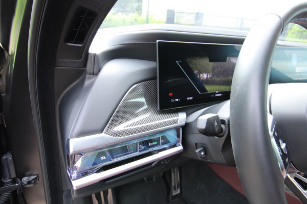 BMW i7 M70 | Fabrieksgarantie 6 jaar| 22 inch | FULL OPTION|NWSTAAT.| Glasscoating|