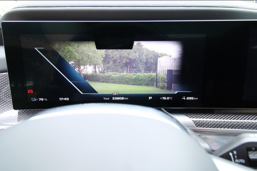 BMW i7 M70 | Fabrieksgarantie 6 jaar| 22 inch | FULL OPTION|NWSTAAT.| Glasscoating|