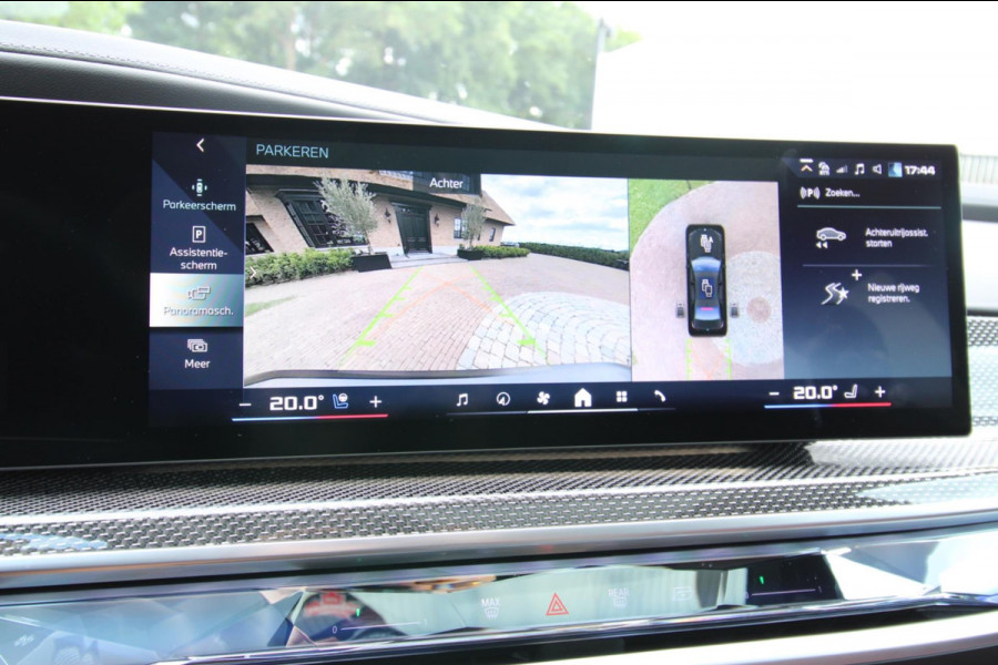 BMW i7 M70 | Fabrieksgarantie 6 jaar| 22 inch | FULL OPTION|NWSTAAT.| Glasscoating|