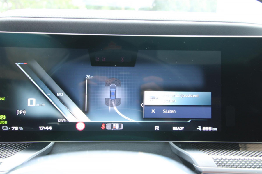 BMW i7 M70 | Fabrieksgarantie 6 jaar| 22 inch | FULL OPTION|NWSTAAT.| Glasscoating|