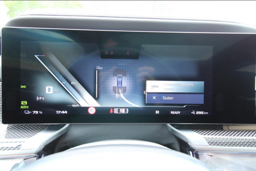 BMW i7 M70 | Fabrieksgarantie 6 jaar| 22 inch | FULL OPTION|NWSTAAT.| Glasscoating|