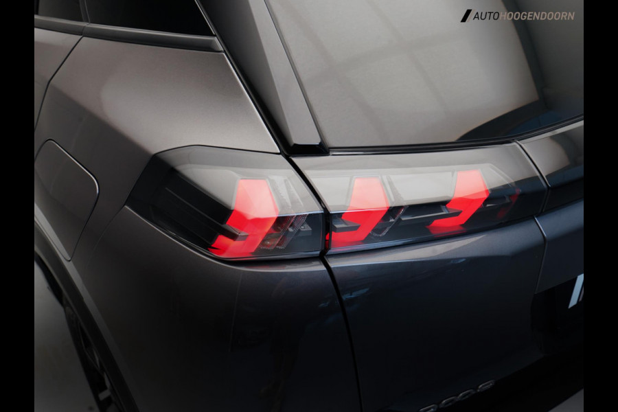 Peugeot 2008 1.2 PureTech Allure (APPLE CARPLAY,LED,3D-DISPLAY,GROOT NAVIGATIE,SPORTSTOEL,CAMERA,KEYLESS,LEDER,CRUISE,NIEUWE APK)