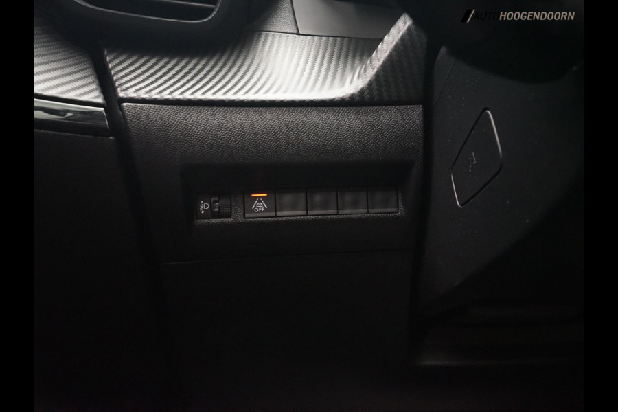 Peugeot 2008 1.2 PureTech Allure (APPLE CARPLAY,LED,3D-DISPLAY,GROOT NAVIGATIE,SPORTSTOEL,CAMERA,KEYLESS,LEDER,CRUISE,NIEUWE APK)
