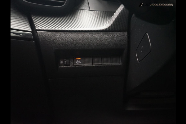 Peugeot 2008 1.2 PureTech Allure (APPLE CARPLAY,LED,3D-DISPLAY,GROOT NAVIGATIE,SPORTSTOEL,CAMERA,KEYLESS,LEDER,CRUISE,NIEUWE APK)