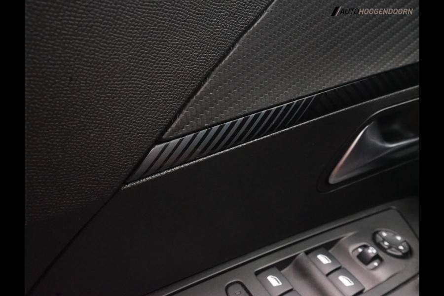 Peugeot 2008 1.2 PureTech Allure (APPLE CARPLAY,LED,3D-DISPLAY,GROOT NAVIGATIE,SPORTSTOEL,CAMERA,KEYLESS,LEDER,CRUISE,NIEUWE APK)