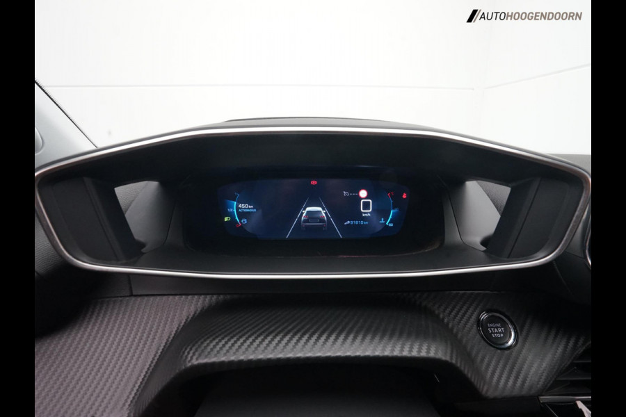 Peugeot 2008 1.2 PureTech Allure (APPLE CARPLAY,LED,3D-DISPLAY,GROOT NAVIGATIE,SPORTSTOEL,CAMERA,KEYLESS,LEDER,CRUISE,NIEUWE APK)