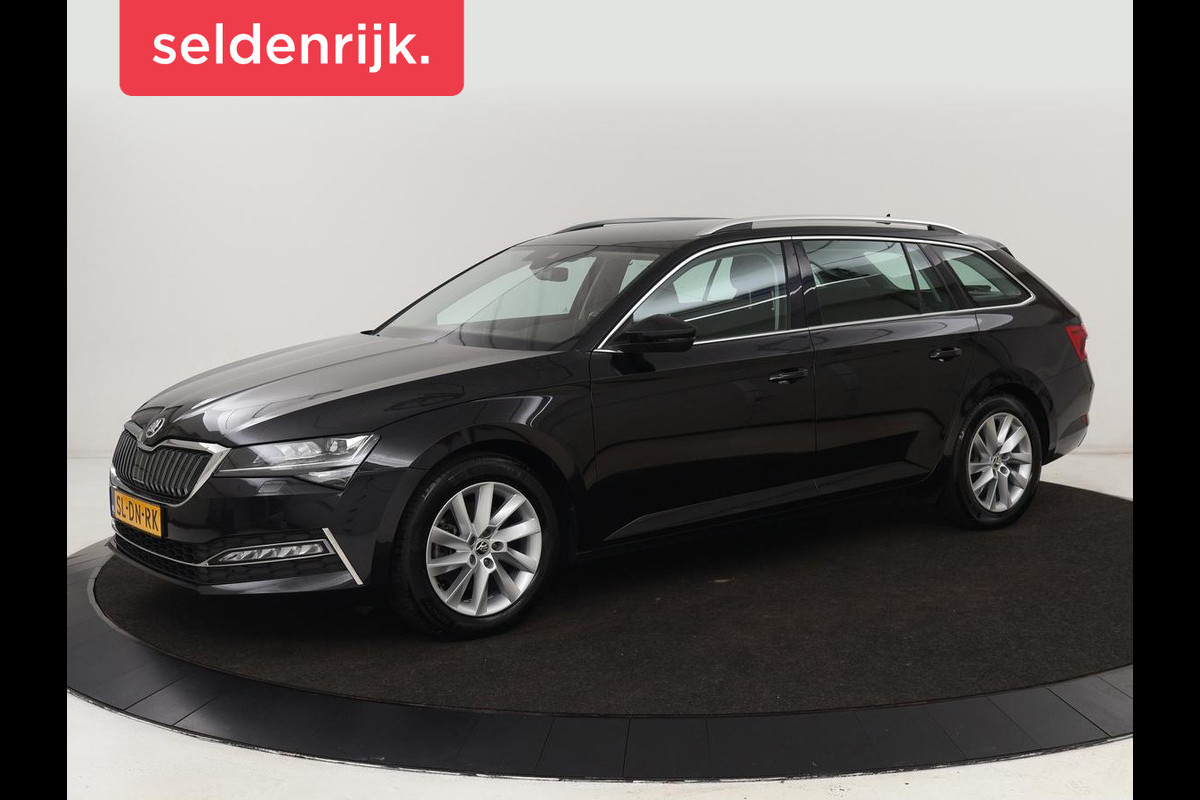 Škoda Superb 1.4 TSI iV Business Edition Plus | Stoelverwarming | Adaptive cruise | Virtual Cockpit | Camera | Carplay | Navigatie | Full LED | PHEV | Plug In Škoda Superb 1.4 TSI iV Business Edition Plus | Stoelverwarming | Adaptive cruise | Virtual Cockpit | Camera | Carplay | Navigatie | Full LED | PHEV | Plug In