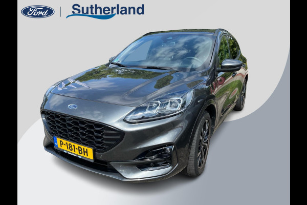 Ford Kuga 2.5 PHEV ST-Line X 225pk Trekhaak | Adaptieve Cruise | Winterpack | Technology Pack | Dealer onderhouden