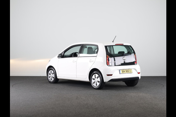 Volkswagen up! 1.0 BMT move up! 60 PK | Airco | Navigatie via App