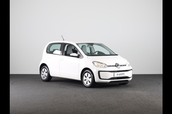 Volkswagen up! 1.0 BMT move up! 60 PK | Airco | Navigatie via App