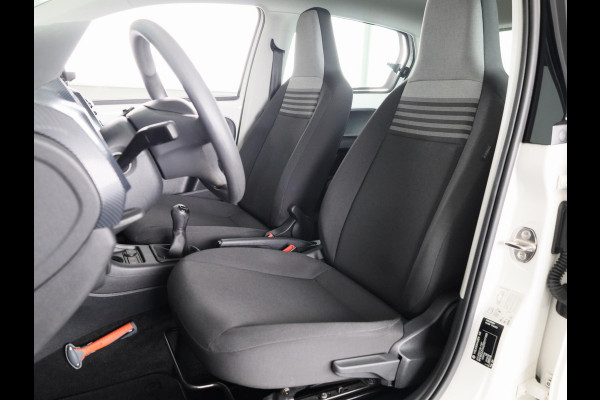 Volkswagen up! 1.0 BMT move up! 60 PK | Airco | Navigatie via App