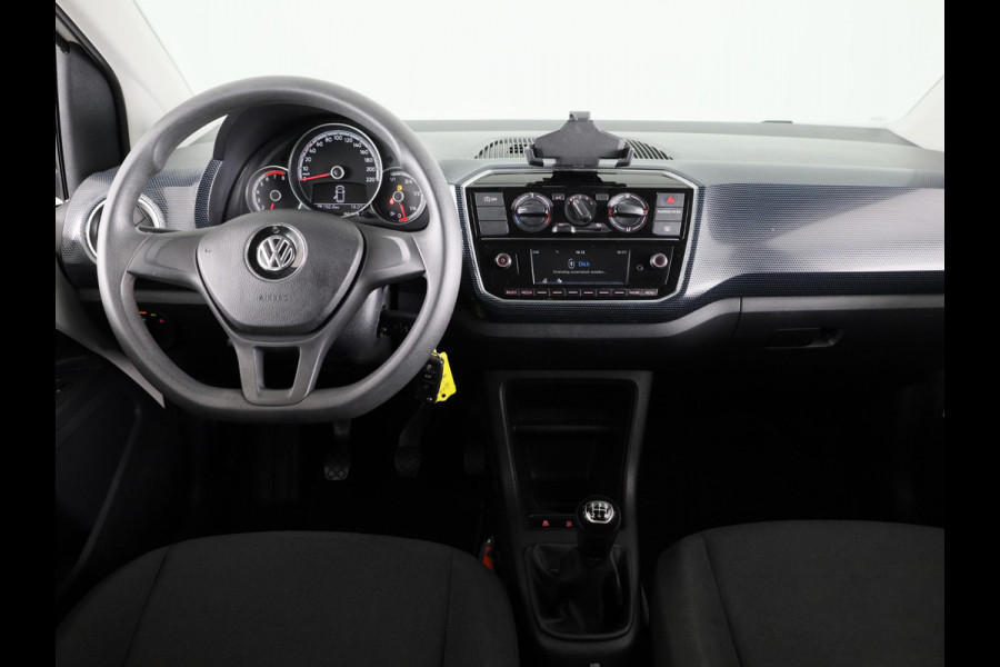 Volkswagen up! 1.0 BMT move up! 60 PK | Airco | Navigatie via App