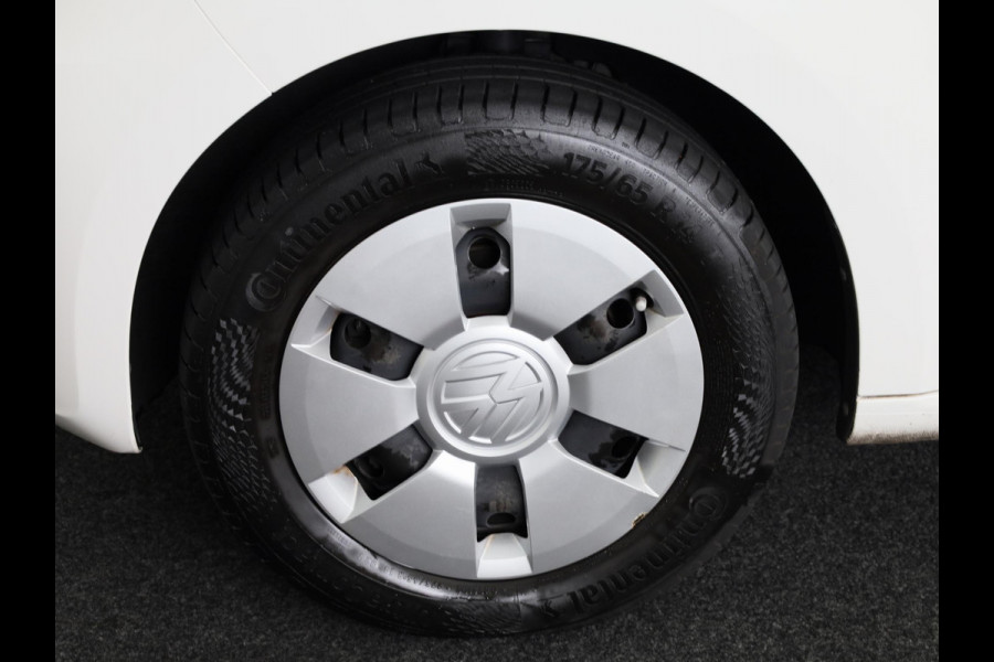 Volkswagen up! 1.0 BMT move up! 60 PK | Airco | Navigatie via App