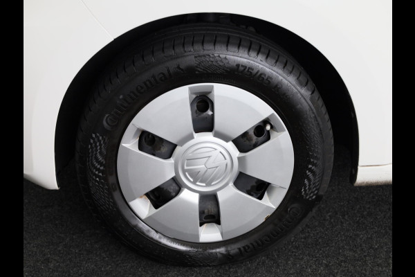 Volkswagen up! 1.0 BMT move up! 60 PK | Airco | Navigatie via App
