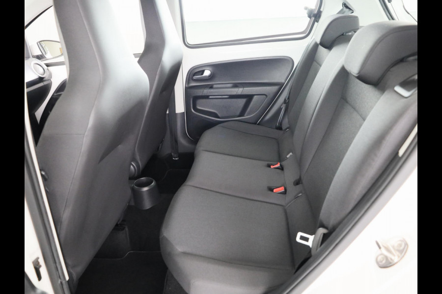 Volkswagen up! 1.0 BMT move up! 60 PK | Airco | Navigatie via App