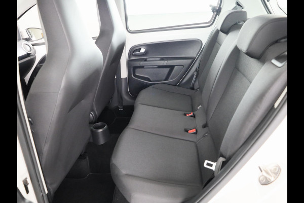 Volkswagen up! 1.0 BMT move up! 60 PK | Airco | Navigatie via App