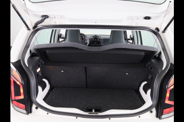 Volkswagen up! 1.0 BMT move up! 60 PK | Airco | Navigatie via App