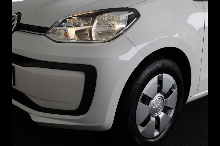 Volkswagen up! 1.0 BMT move up! 60 PK | Airco | Navigatie via App