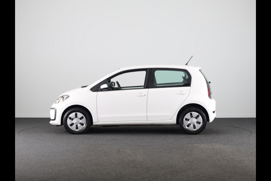 Volkswagen up! 1.0 BMT move up! 60 PK | Airco | Navigatie via App