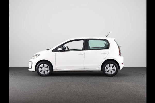 Volkswagen up! 1.0 BMT move up! 60 PK | Airco | Navigatie via App