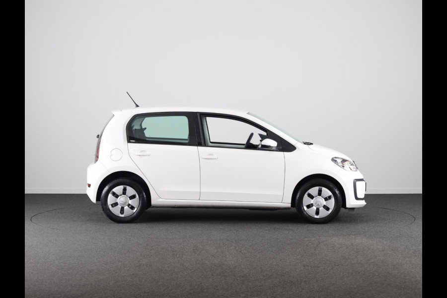 Volkswagen up! 1.0 BMT move up! 60 PK | Airco | Navigatie via App