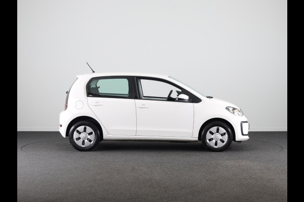 Volkswagen up! 1.0 BMT move up! 60 PK | Airco | Navigatie via App