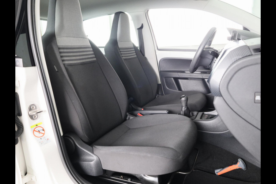 Volkswagen up! 1.0 BMT move up! 60 PK | Airco | Navigatie via App