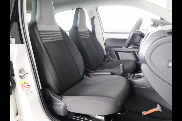 Volkswagen up! 1.0 BMT move up! 60 PK | Airco | Navigatie via App