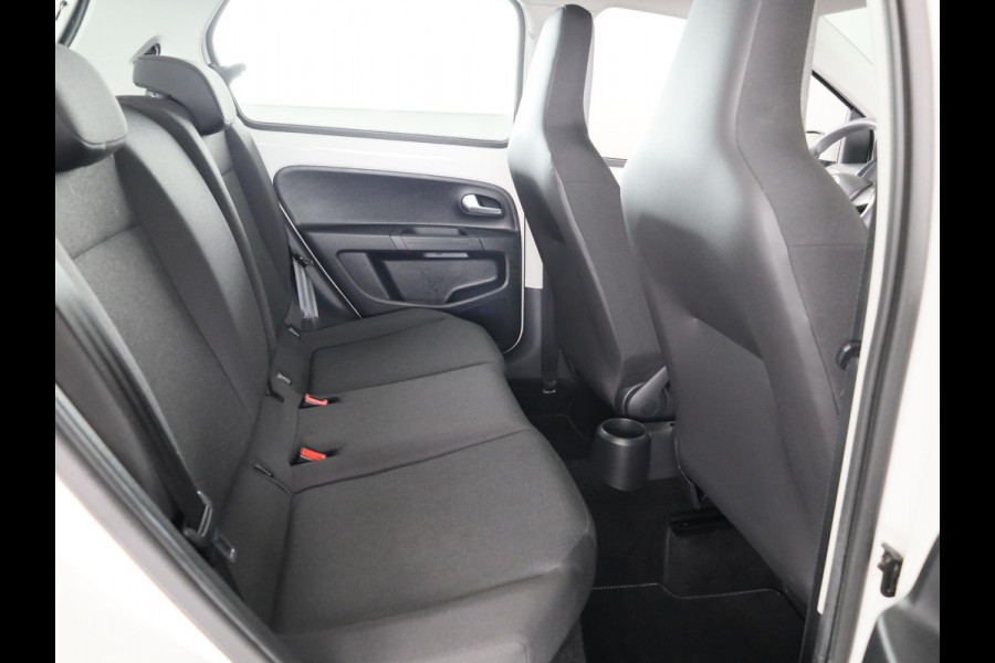Volkswagen up! 1.0 BMT move up! 60 PK | Airco | Navigatie via App