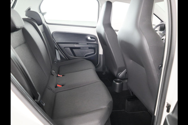 Volkswagen up! 1.0 BMT move up! 60 PK | Airco | Navigatie via App