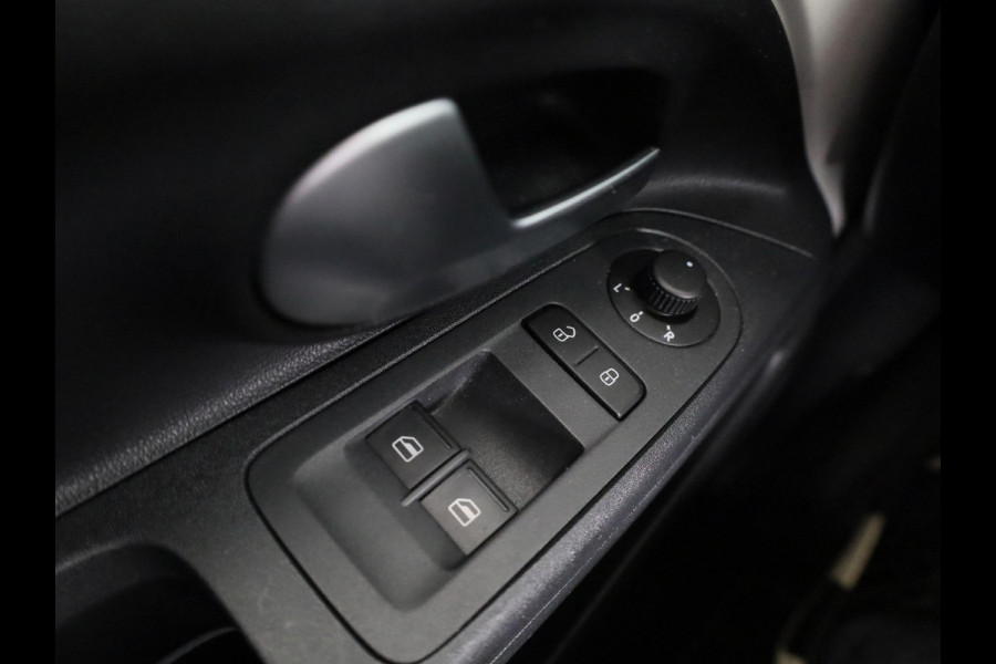 Volkswagen up! 1.0 BMT move up! 60 PK | Airco | Navigatie via App