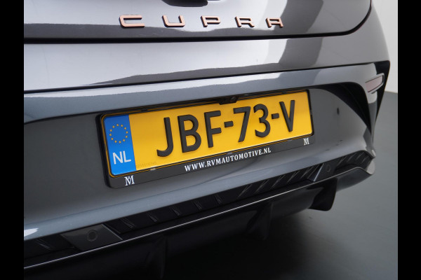 CUPRA Born Business Plus 62 kWh VAN: 28.900,- VOOR: 26.440,- UW HERFSTVOORDEEL: 2.460,- ADD. CRUISE CONTROLE | CAMERA | 19 INCH / ALL SEASON BANDEN \ HEAD-UP DISPLAY | VEEL OPTIES \ RIJKLAAR MET GARANTIE