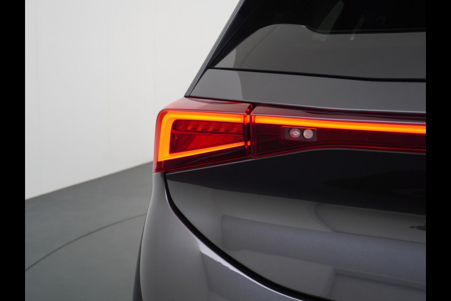 CUPRA Born Business Plus 62 kWh VAN: 28.900,- VOOR: 26.440,- UW HERFSTVOORDEEL: 2.460,- ADD. CRUISE CONTROLE | CAMERA | 19 INCH / ALL SEASON BANDEN \ HEAD-UP DISPLAY | VEEL OPTIES \ RIJKLAAR MET GARANTIE