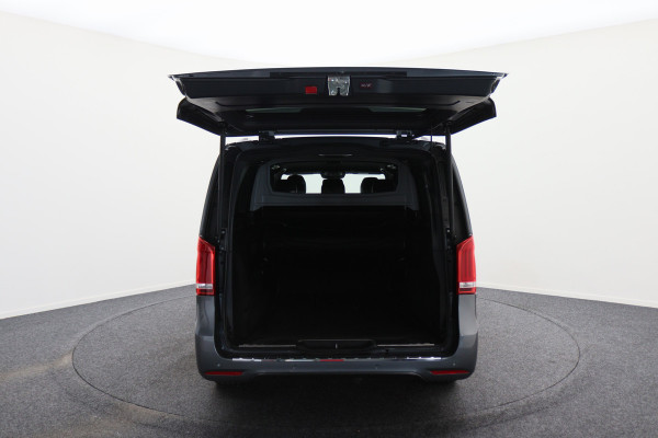 Mercedes-Benz V-Klasse 300d Extra Lang DC Avantgarde Edition 2x Schuifdeur, Leer, Elektrische Stoelen, Apple Carplay, LED, Trekhaak, 19''