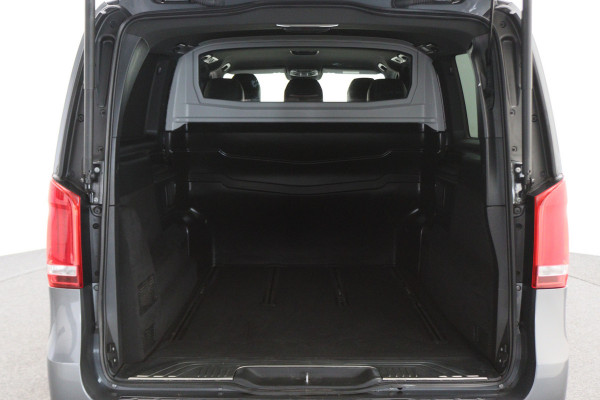 Mercedes-Benz V-Klasse 300d Extra Lang DC Avantgarde Edition 2x Schuifdeur, Leer, Elektrische Stoelen, Apple Carplay, LED, Trekhaak, 19''